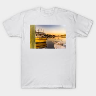 Calabash Seascapes T-Shirt